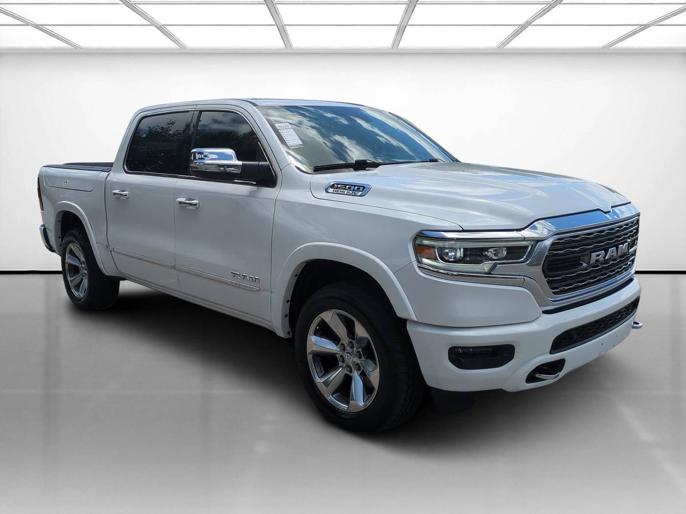 2020 Ram 1500 Limited — Pickup Truck — 72,314 mi — Margate, FL