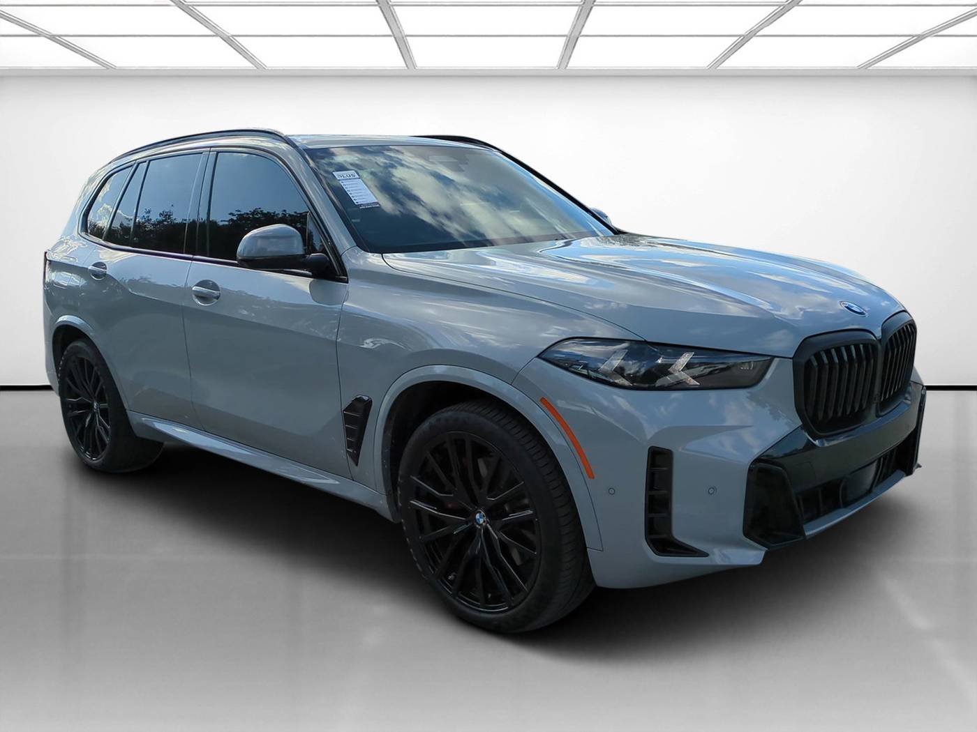 2024 BMW X5 40i — SUV — 19,247 mi — Margate, FL