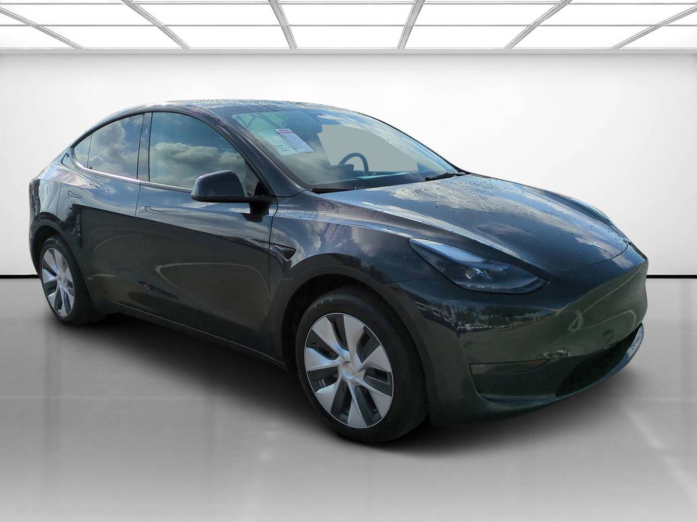 2024 Tesla Model Y Standard Range — SUV — 15,159 mi — Margate, FL