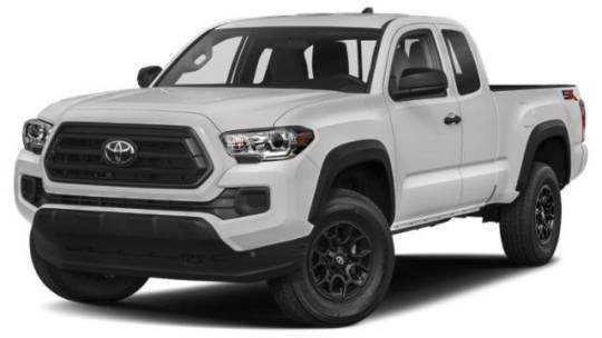 2022 Toyota Tacoma SR — Pickup Truck — 37,315 mi — Margate, FL