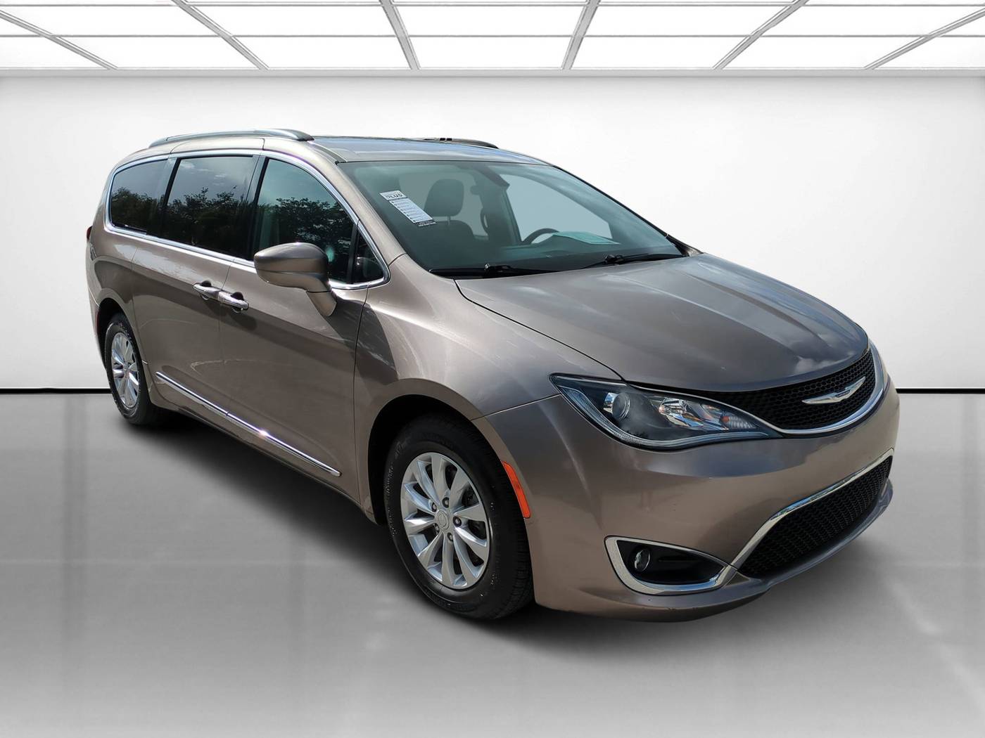 2017 Chrysler Pacifica Touring L — Minivan — 55,903 mi — Margate, FL