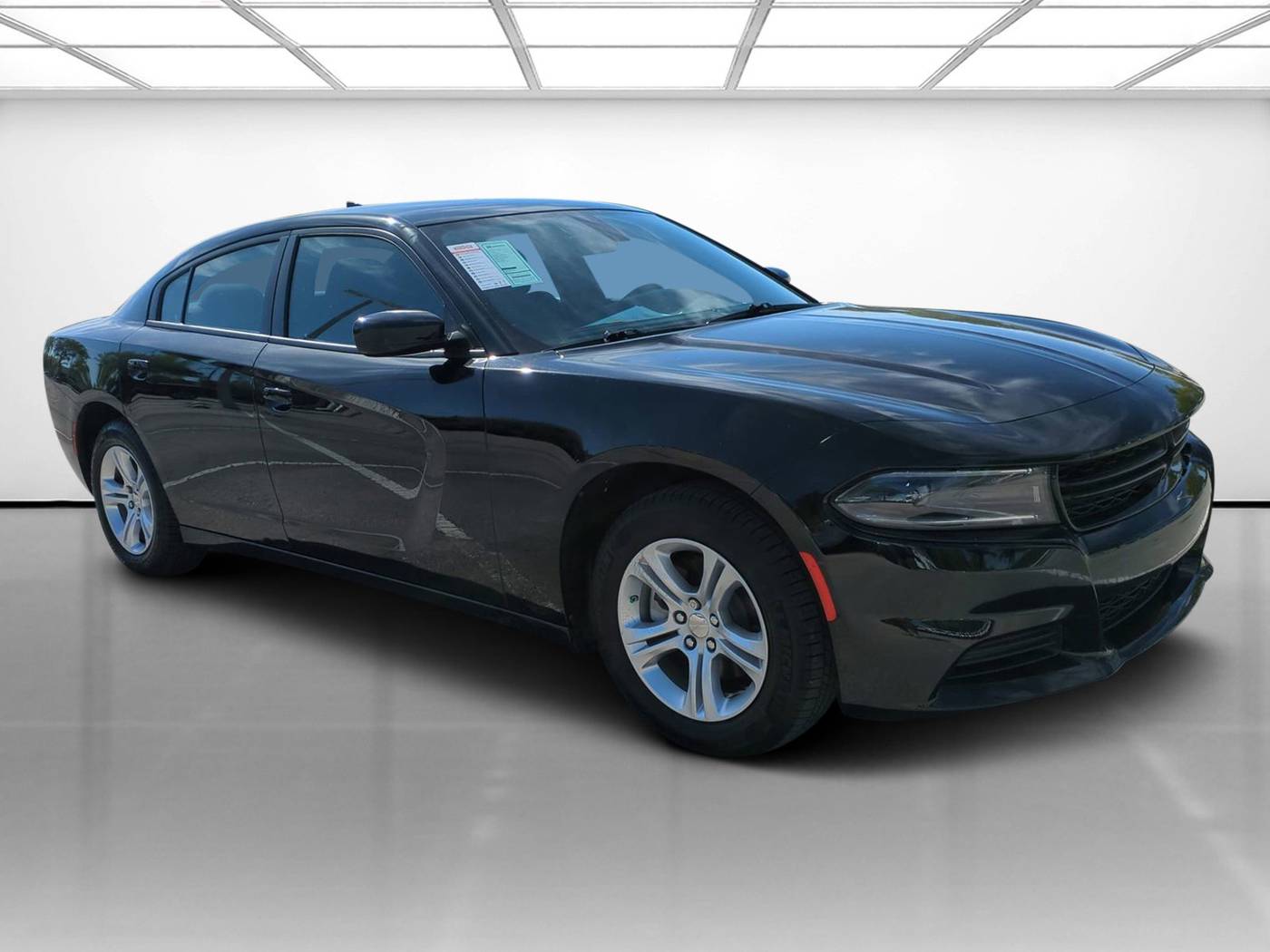 2023 Dodge Charger SXT — Sedan — 22,665 mi — Margate, FL