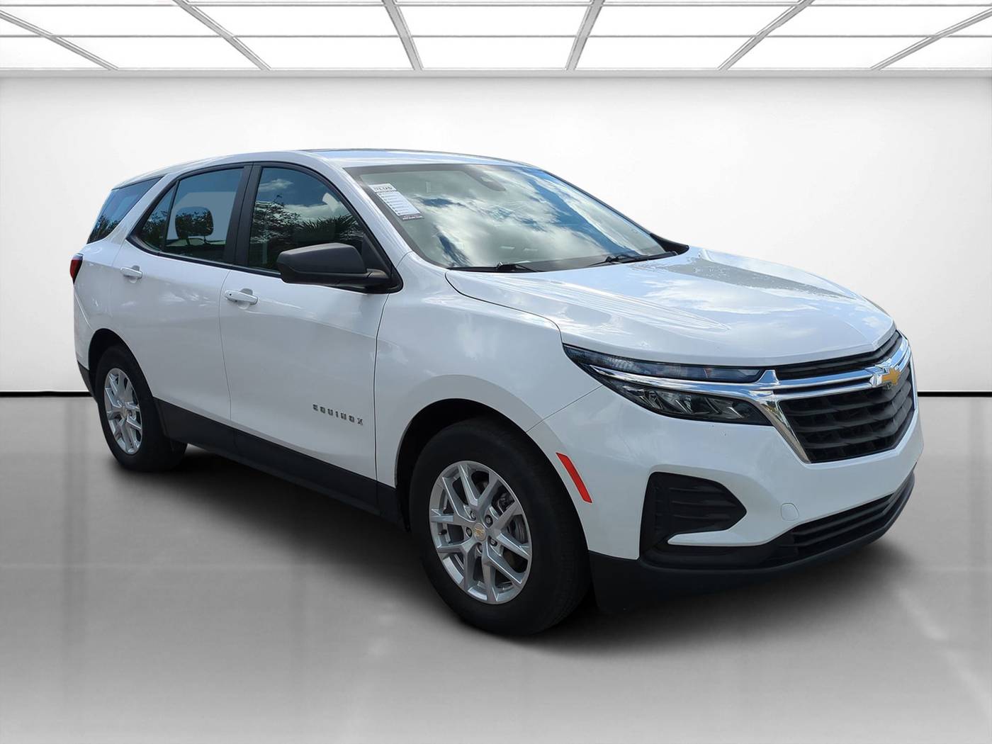 2023 Chevrolet Equinox LS — SUV — 44,292 mi — Margate, FL