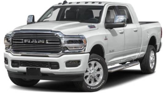 2023 Ram 2500 Laramie — Pickup Truck — 24,913 mi — Margate, FL