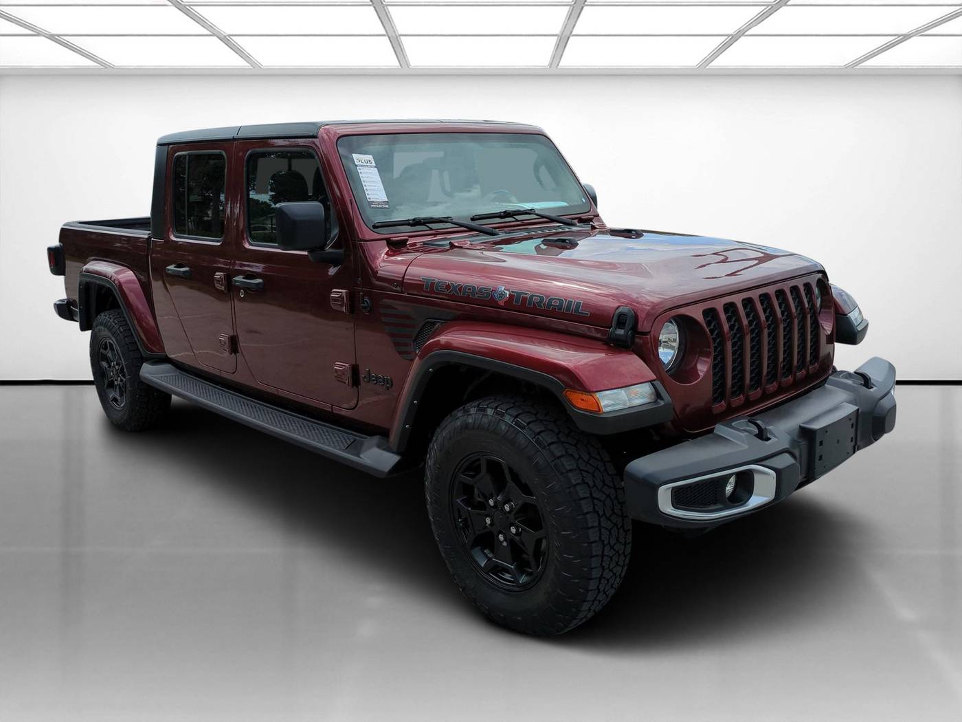 2021 Jeep Gladiator Texas Trail — Pickup Truck — 53,324 mi — Margate, FL