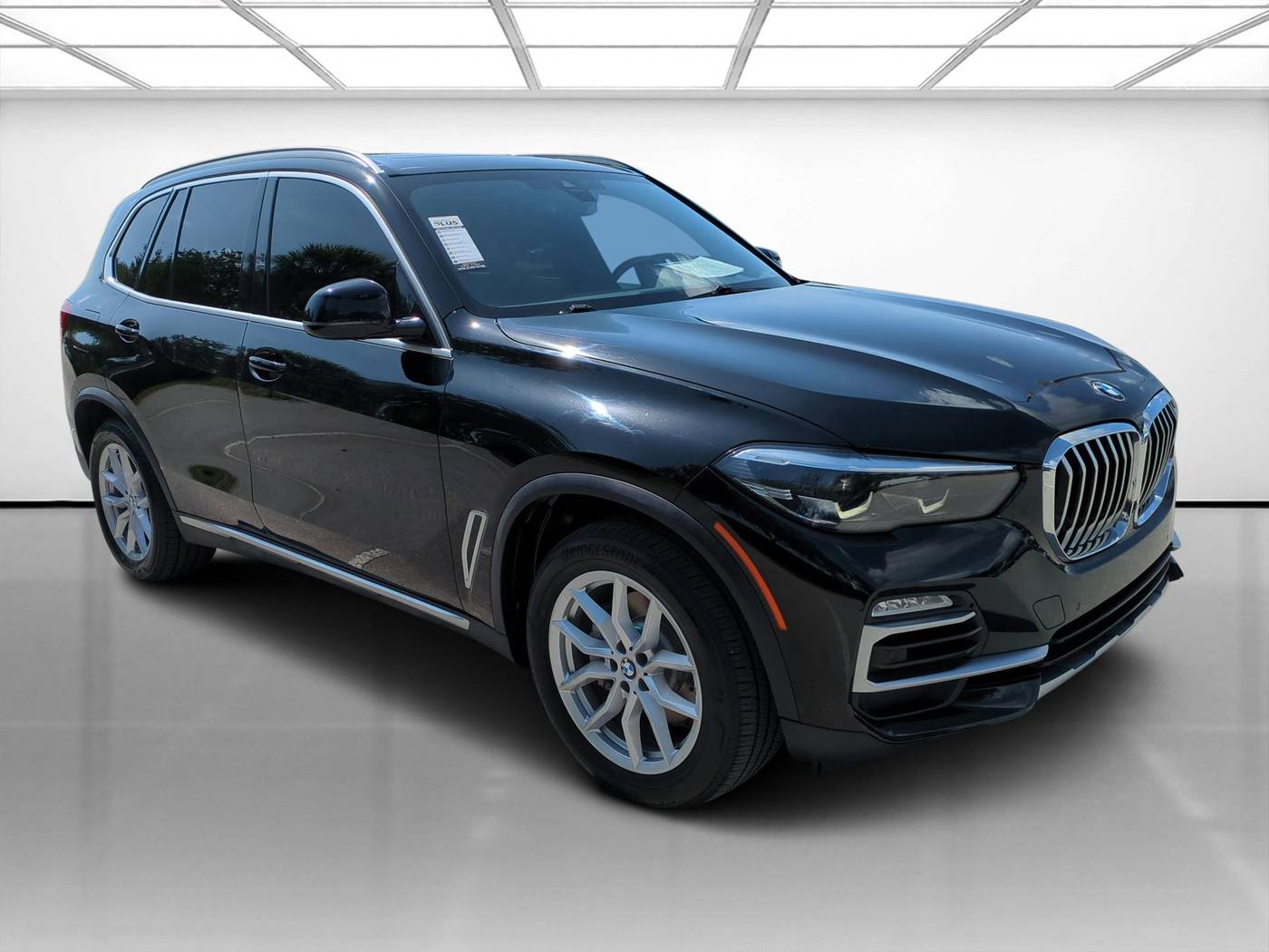 2020 BMW X5 40i — SUV — 53,056 mi — Margate, FL