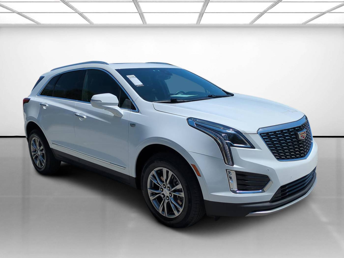 2023 Cadillac XT5 Premium Luxury — SUV — 15,155 mi — Margate, FL