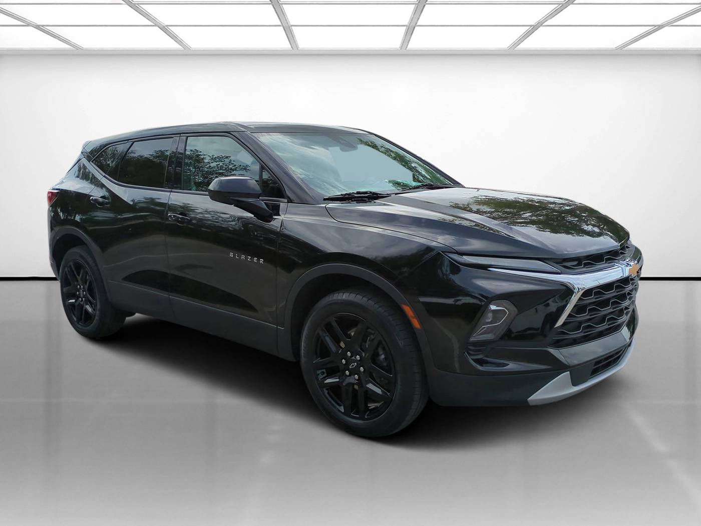 2023 Chevrolet Blazer 2LT — SUV — 18,853 mi — Margate, FL