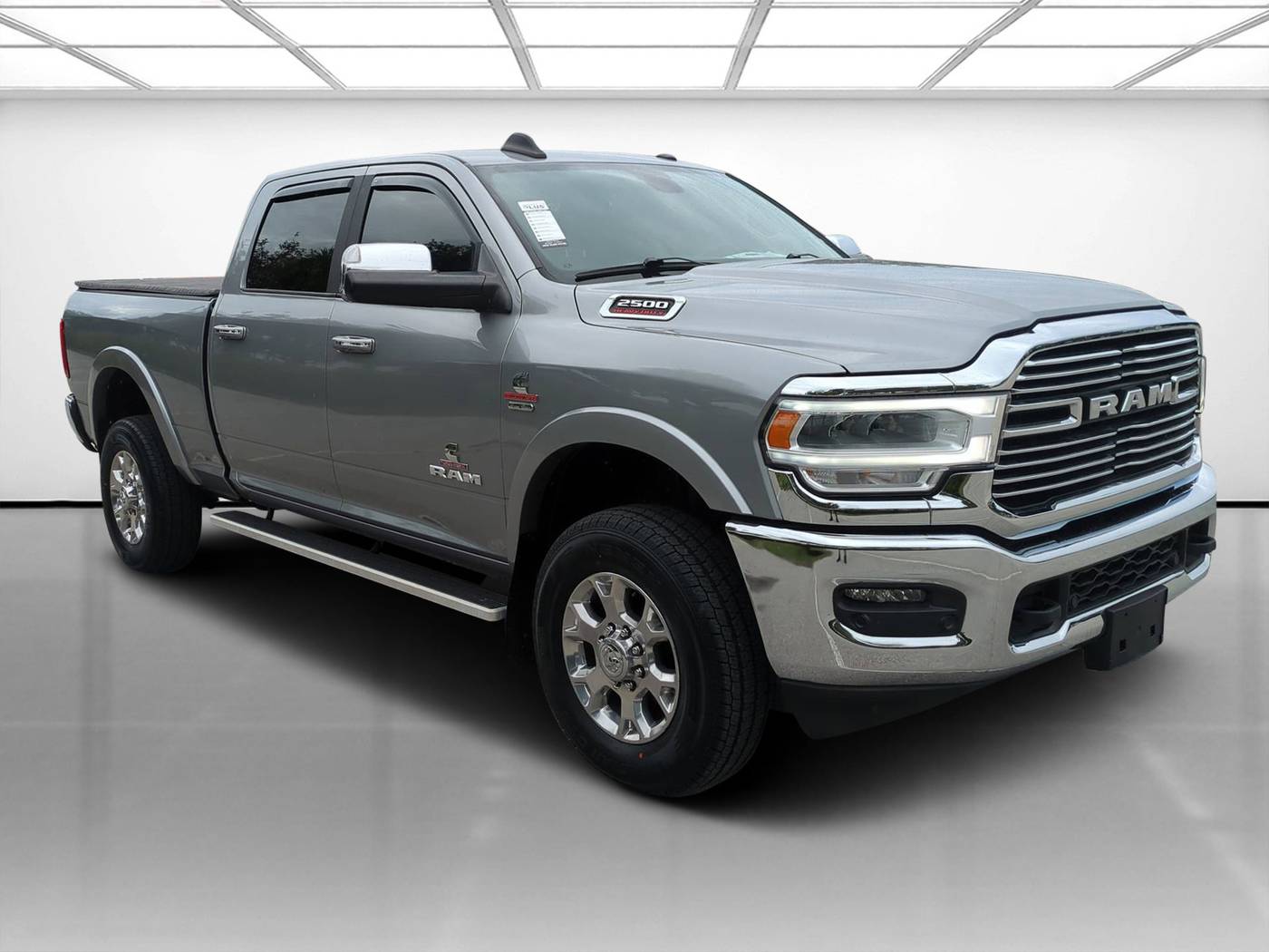 2021 Ram 2500 Laramie — Pickup Truck — 23,223 mi — Margate, FL
