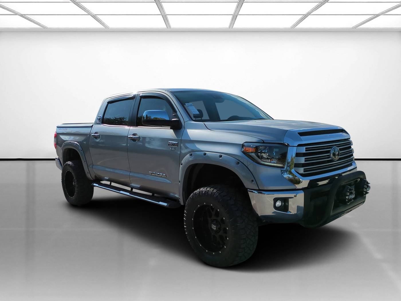 2020 Toyota Tundra Limited — Pickup Truck — 18,405 mi — Margate, FL