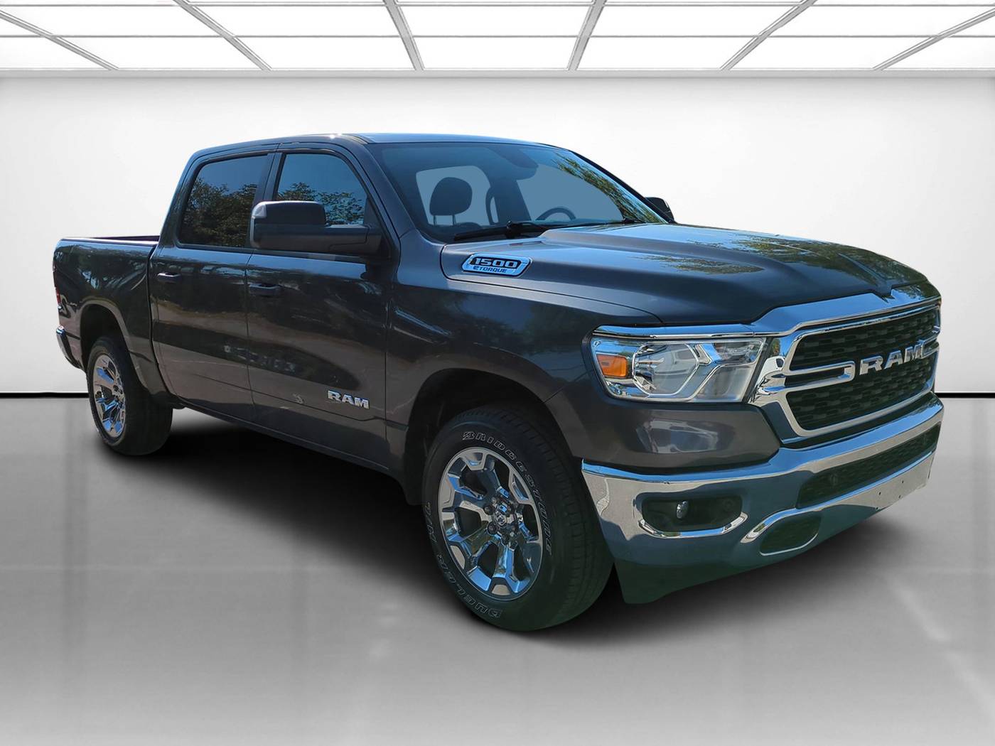 2023 Ram 1500 Big Horn — Pickup Truck — 29,538 mi — Margate, FL