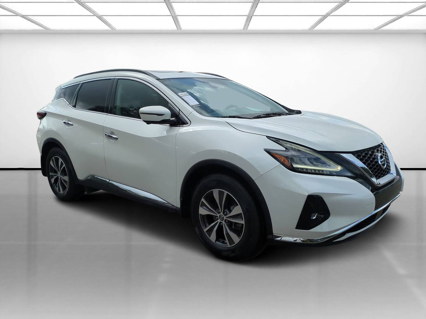 2020 Nissan Murano SV — SUV — 44,404 mi — Margate, FL