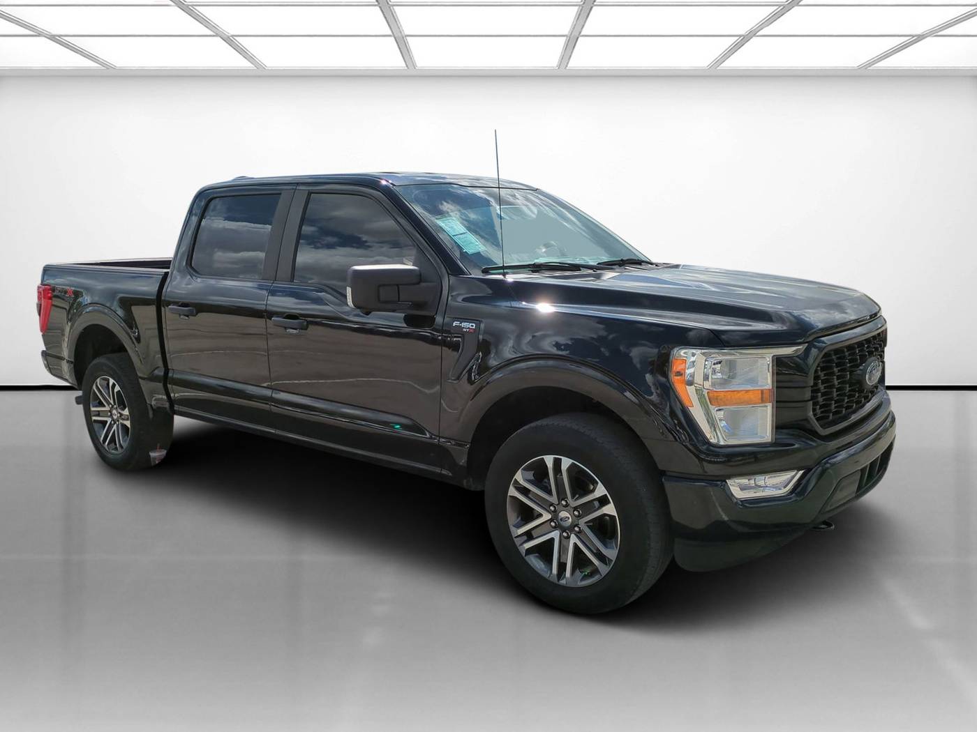 2021 Ford F-150 XL — Pickup Truck — 30,317 mi — Margate, FL