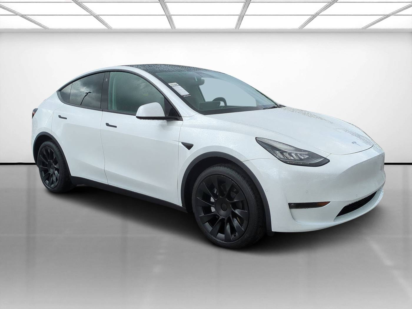 2021 Tesla Model Y Standard Range — SUV — 49,671 mi — Margate, FL