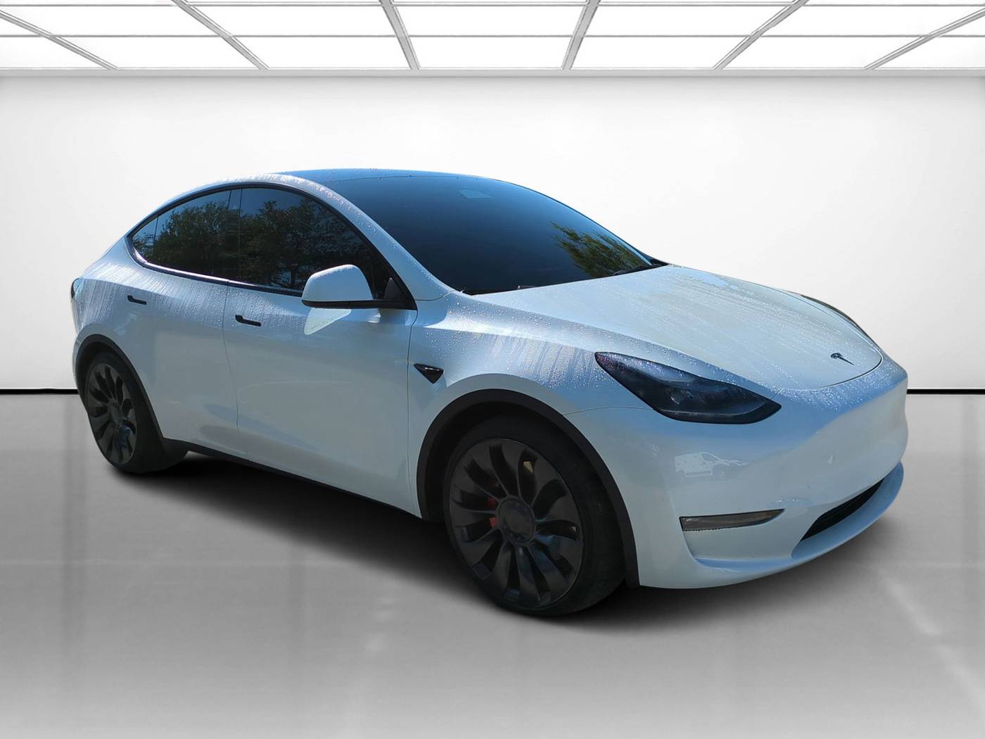 2023 Tesla Model Y Performance — SUV — 41,743 mi — Margate, FL