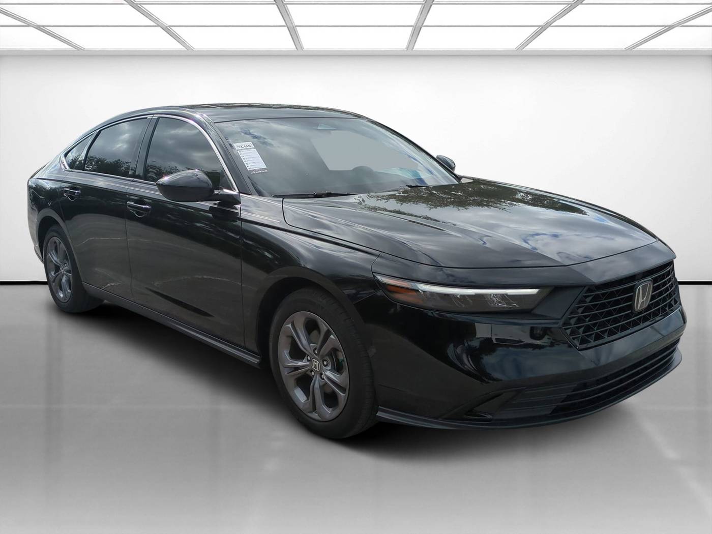 2024 Honda Accord EX — Sedan — 19,508 mi — Margate, FL