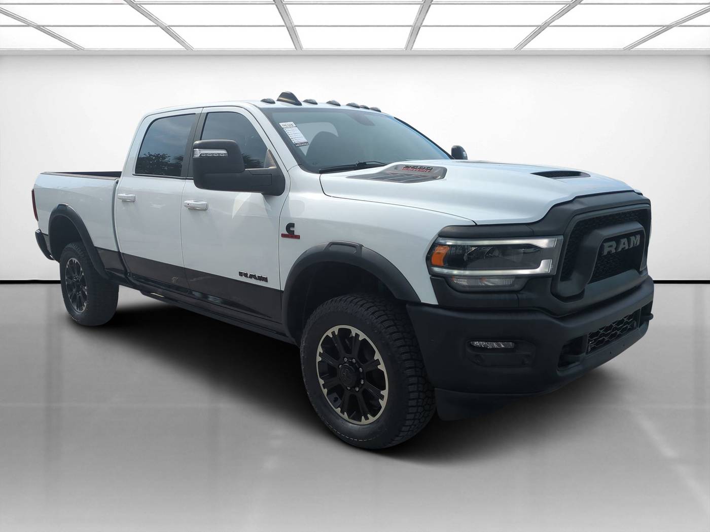 2023 Ram 2500 Rebel — Pickup Truck — 41,375 mi — Margate, FL