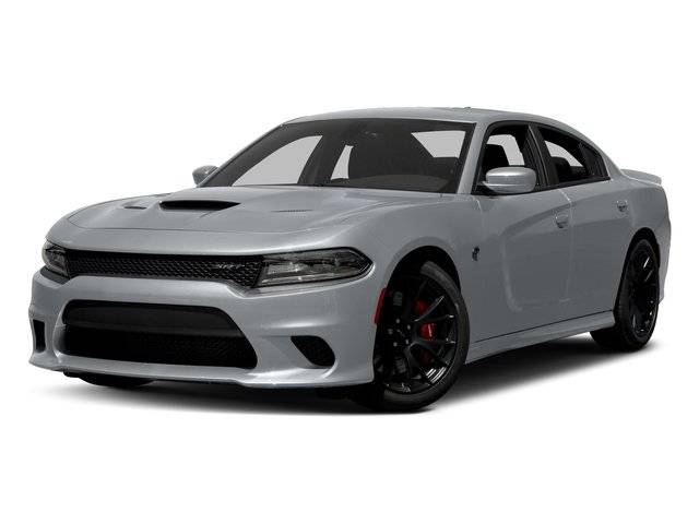 2016 Dodge Charger SRT Hellcat — Sedan — 45,459 mi — Margate, FL