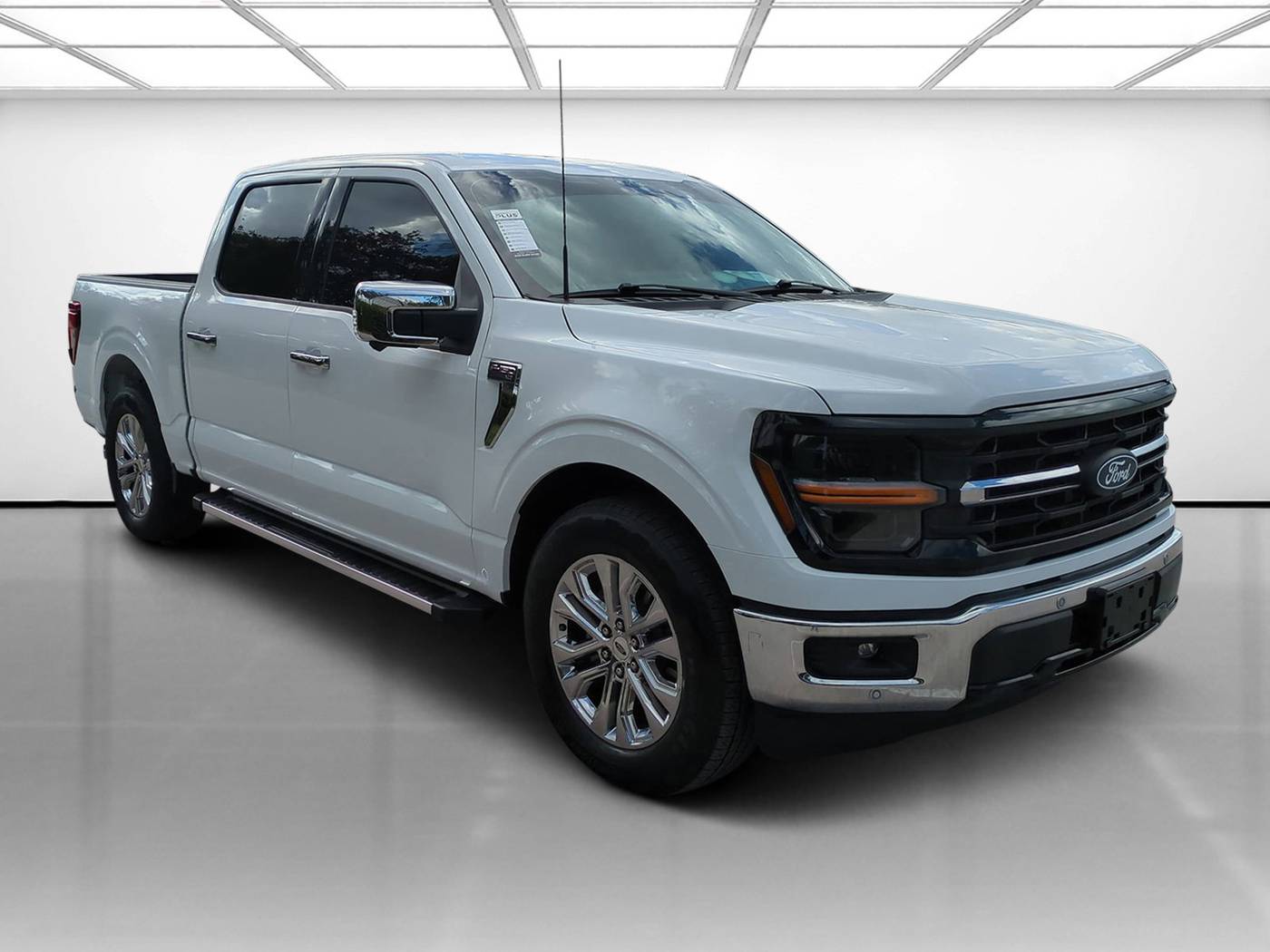 2024 Ford F-150 XLT — Pickup Truck — 34,769 mi — Margate, FL