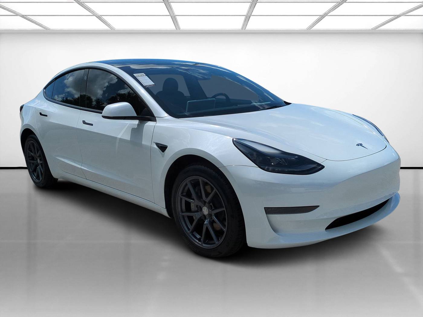 2023 Tesla Model 3 Model 3 — Sedan — 34,265 mi — Margate, FL