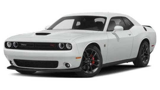 2021 Dodge Challenger R/T Scat Pack Widebody — Coupe — 11,445 mi — Margate, FL