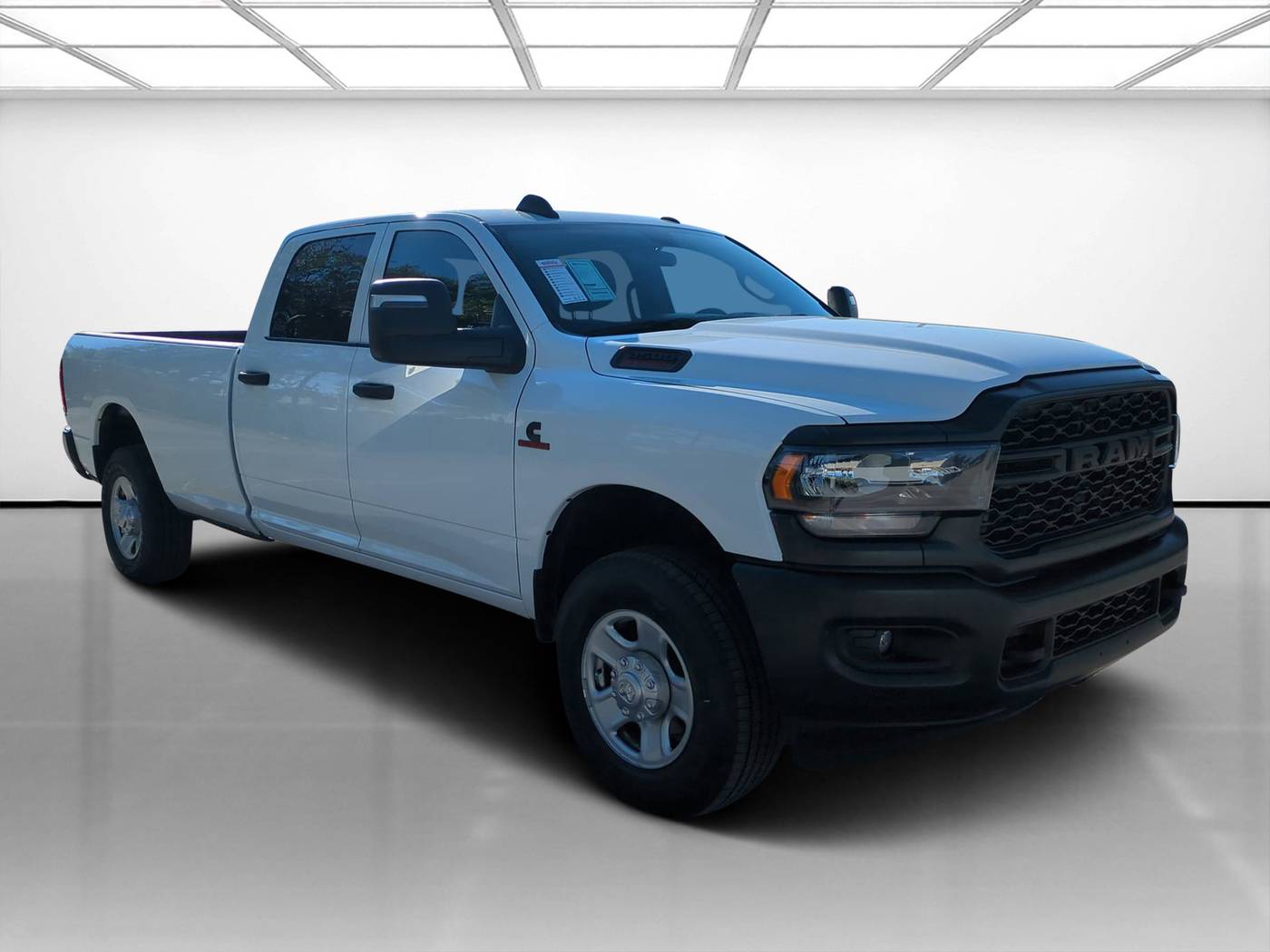 2023 Ram 3500 Tradesman — Pickup Truck — 59,239 mi — Margate, FL