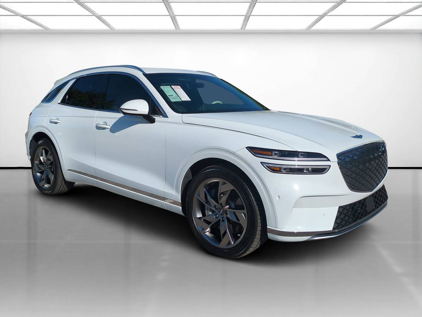 2024 Genesis Electrified GV70 Advanced — SUV — 11,750 mi — Margate, FL