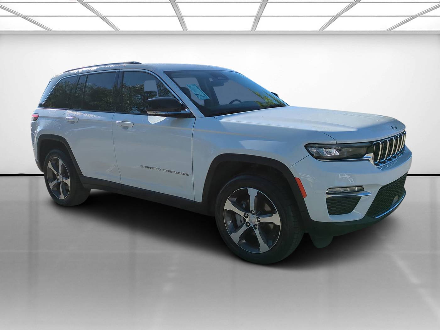 2023 Jeep Grand Cherokee Limited — SUV — 65,551 mi — Margate, FL