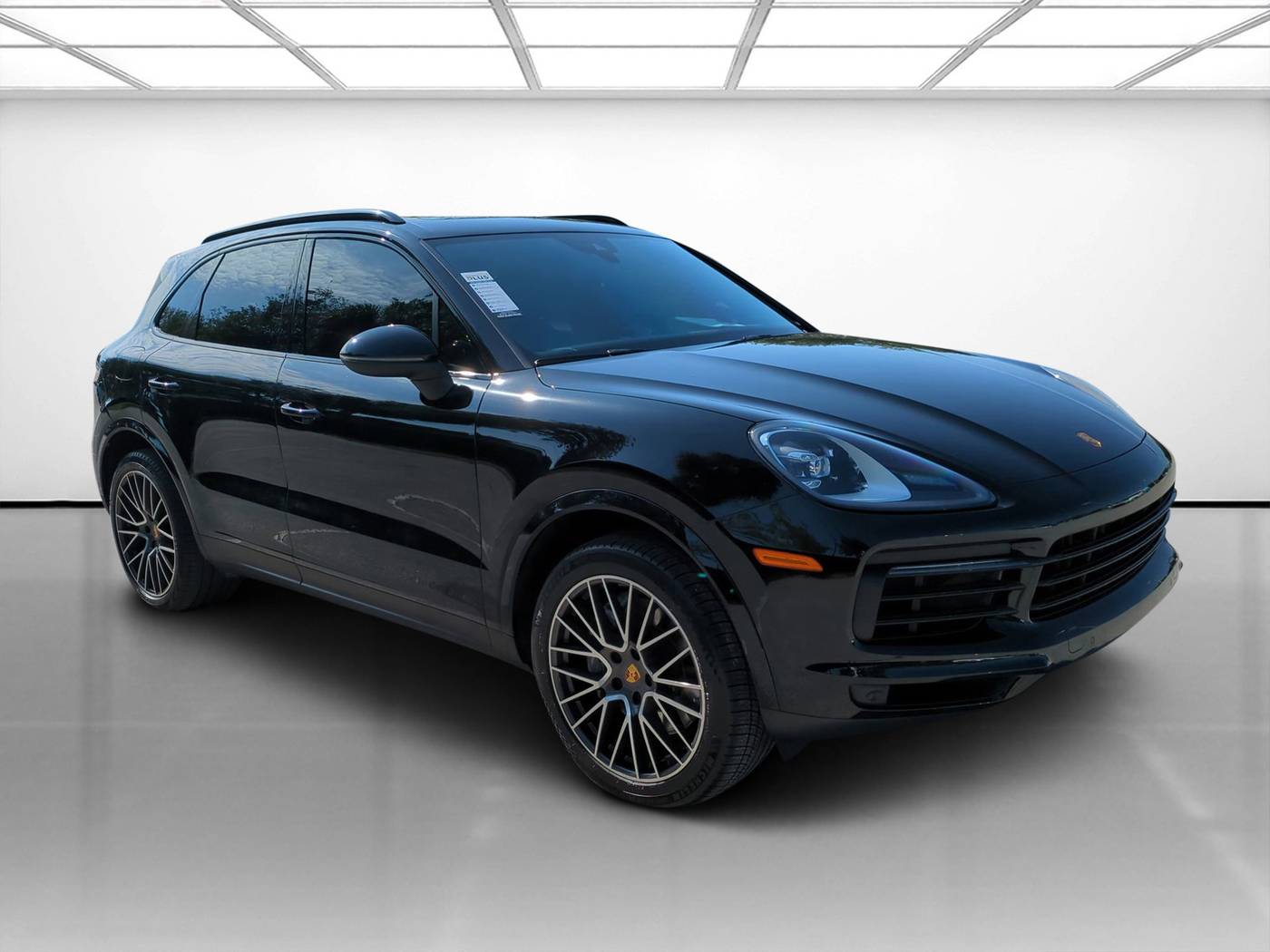 2021 Porsche Cayenne Standard — SUV — 39,766 mi — Margate, FL