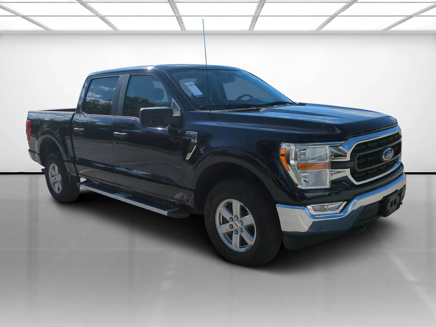 2021 Ford F-150 XLT — Pickup Truck — 61,771 mi — Margate, FL