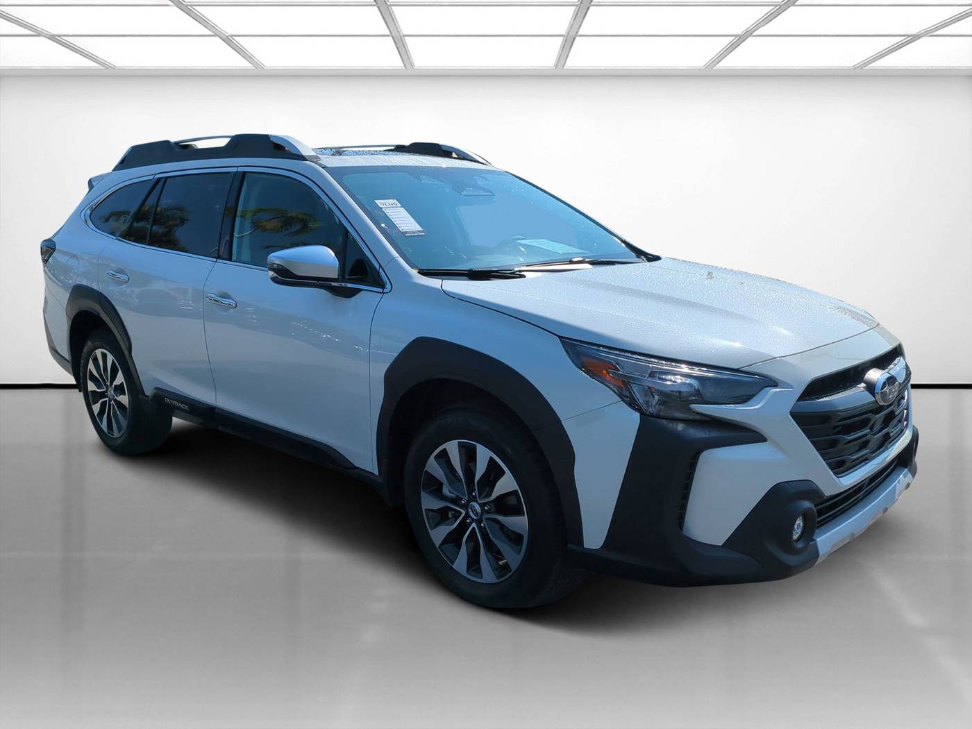2025 Subaru Outback Touring XT — SUV — 8,006 mi — Margate, FL