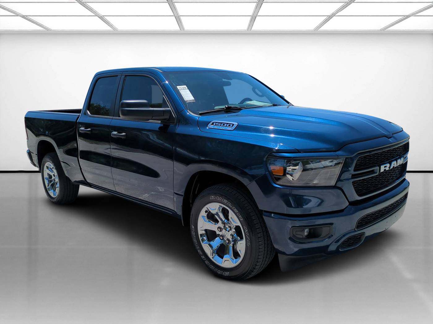2024 Ram 1500 Tradesman — Pickup Truck — 11,842 mi — Margate, FL