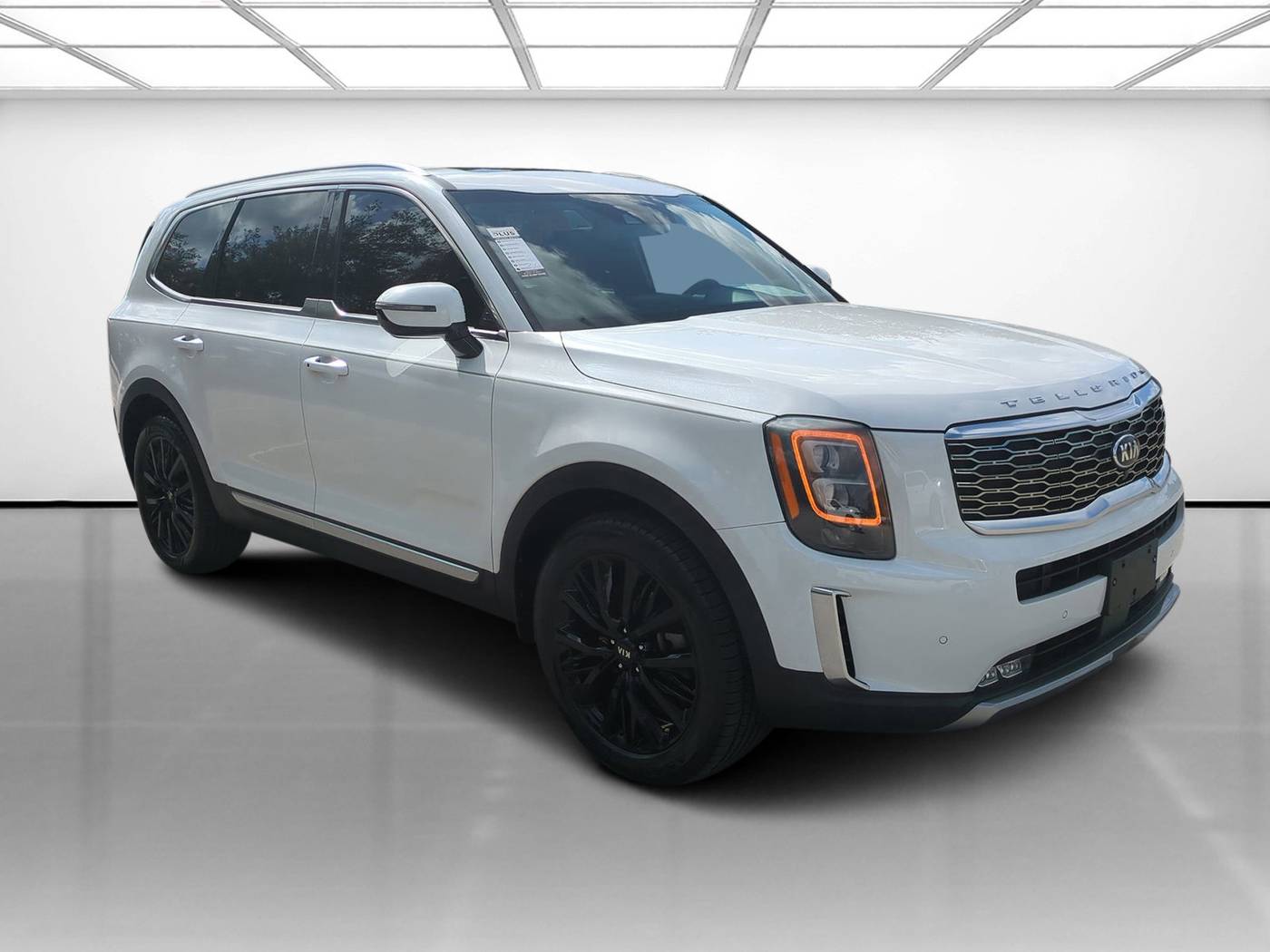 2020 Kia Telluride SX — SUV — 70,889 mi — Margate, FL