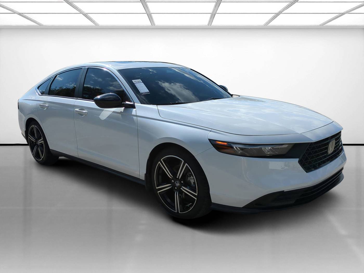 2023 Honda Accord Hybrid Sport — Sedan — 35,014 mi — Margate, FL