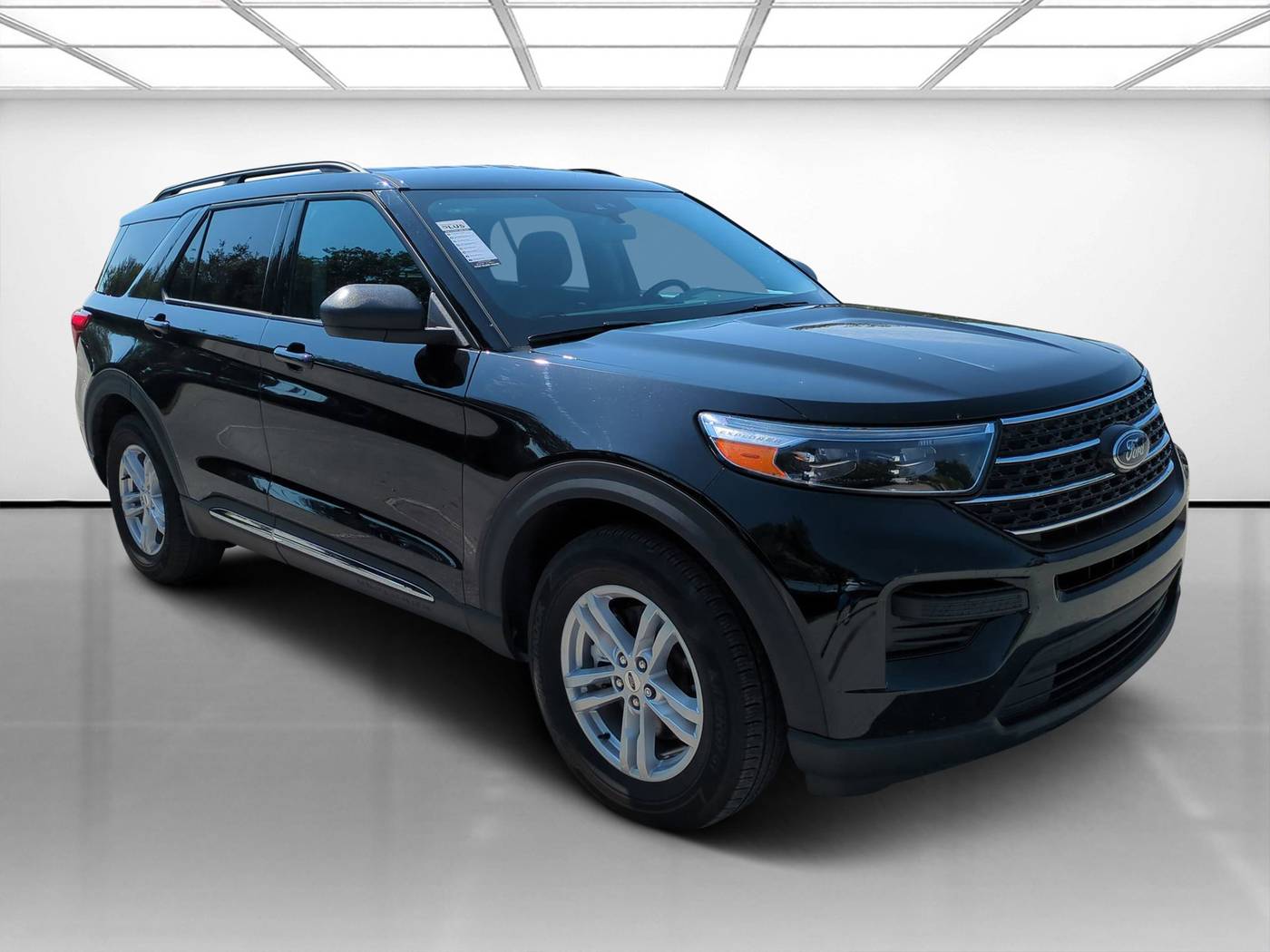 2023 Ford Explorer XLT — SUV — 27,946 mi — Margate, FL