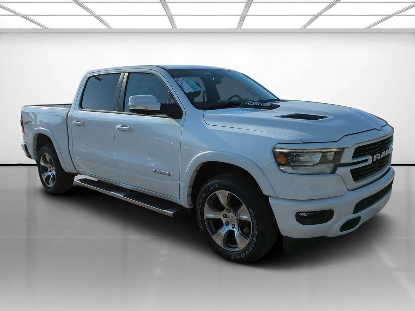 2022 Ram 1500 Laramie — Pickup Truck — 44,309 mi — Margate, FL