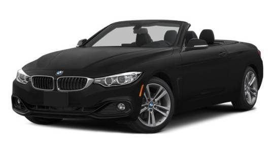 2014 BMW 4 Series 435i — Convertible — 45,939 mi — Margate, FL