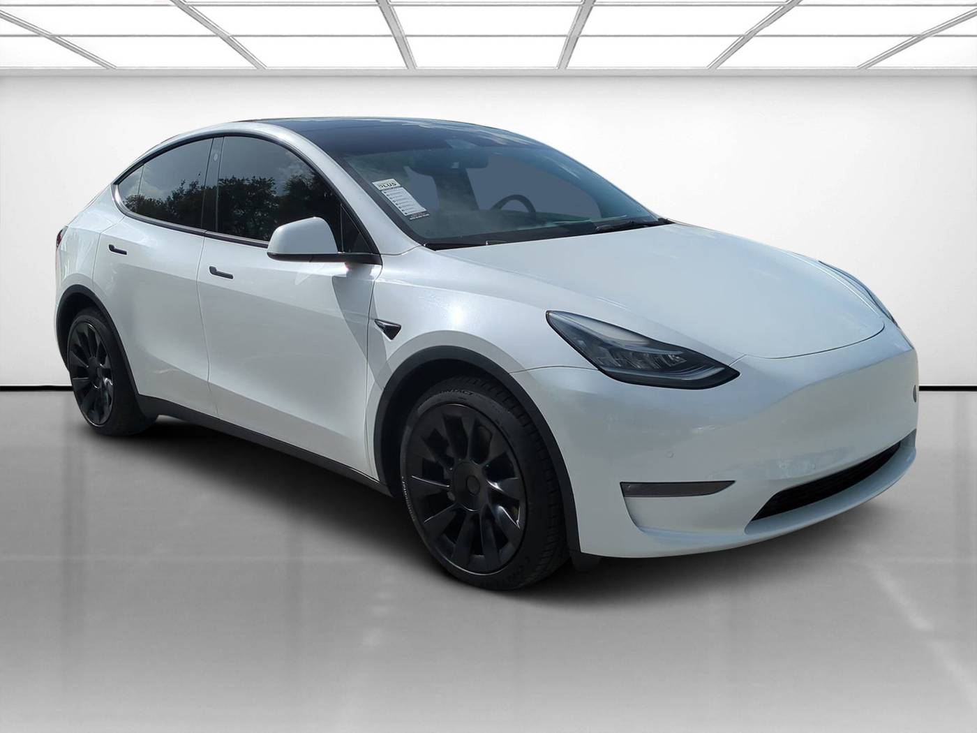 2021 Tesla Model Y Long Range — SUV — 55,347 mi — Margate, FL
