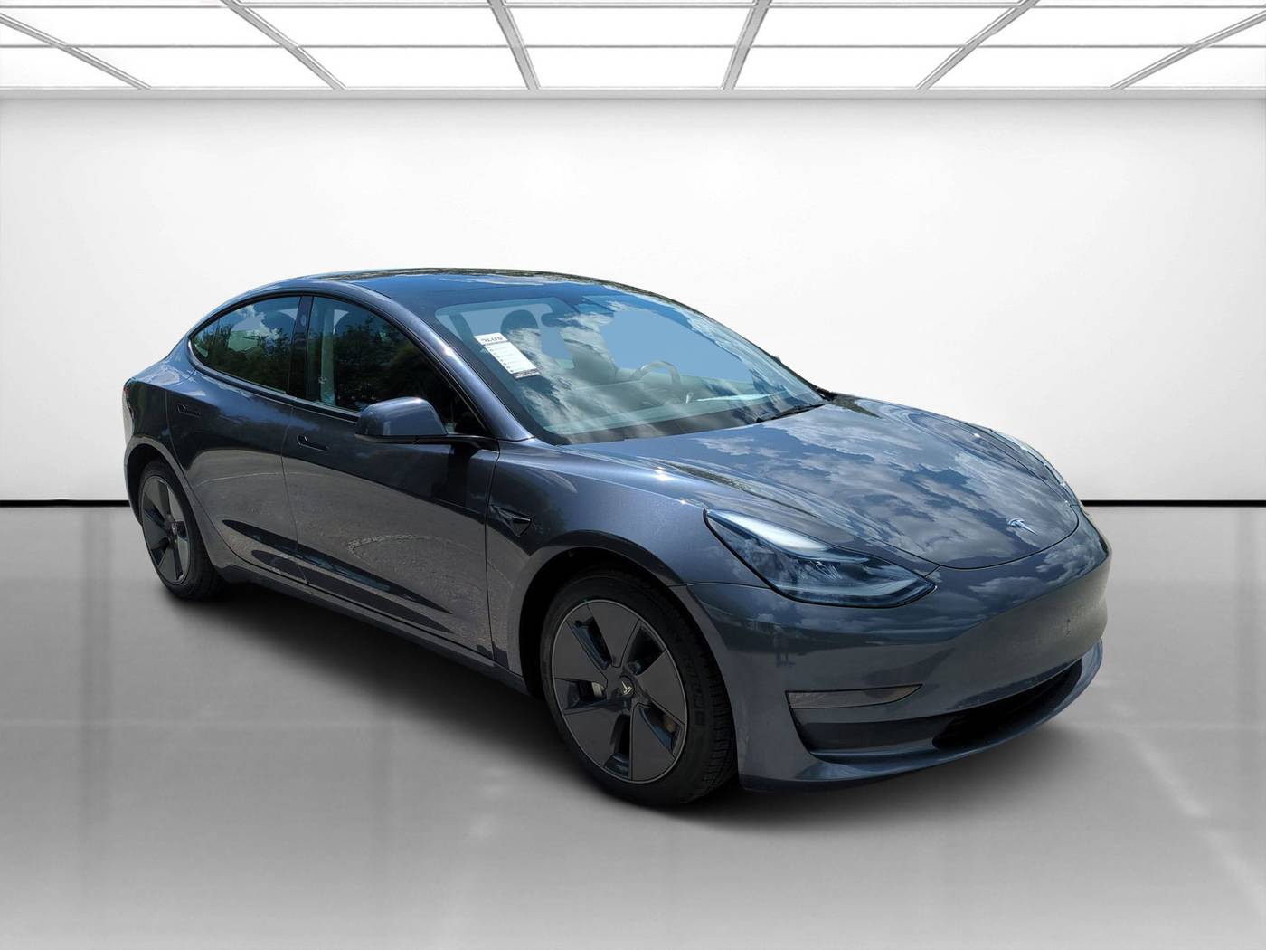 2023 Tesla Model 3 Model 3 — Sedan — 20,340 mi — Margate, FL