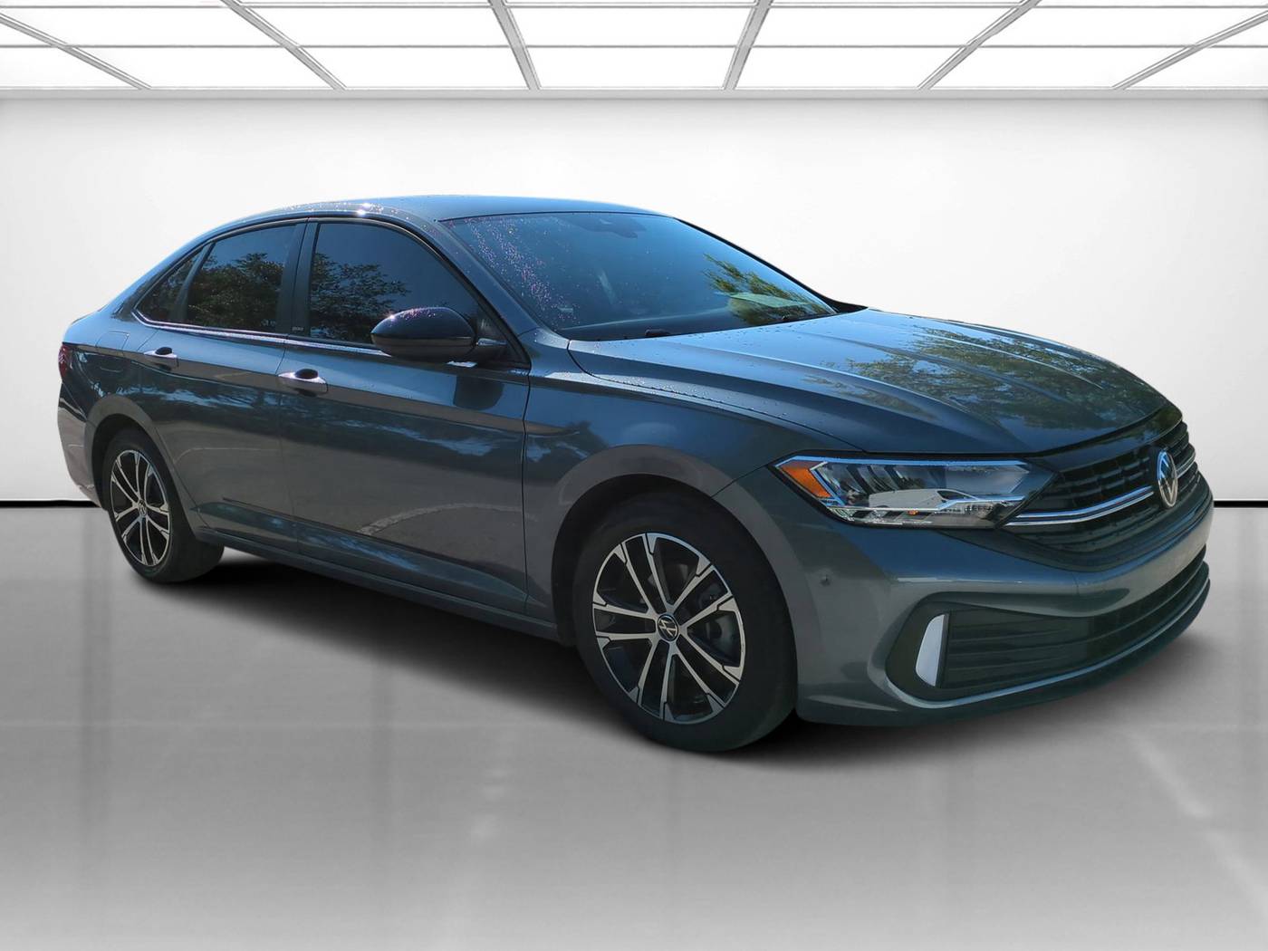 2023 Volkswagen Jetta Sport — Sedan — 31,065 mi — Margate, FL