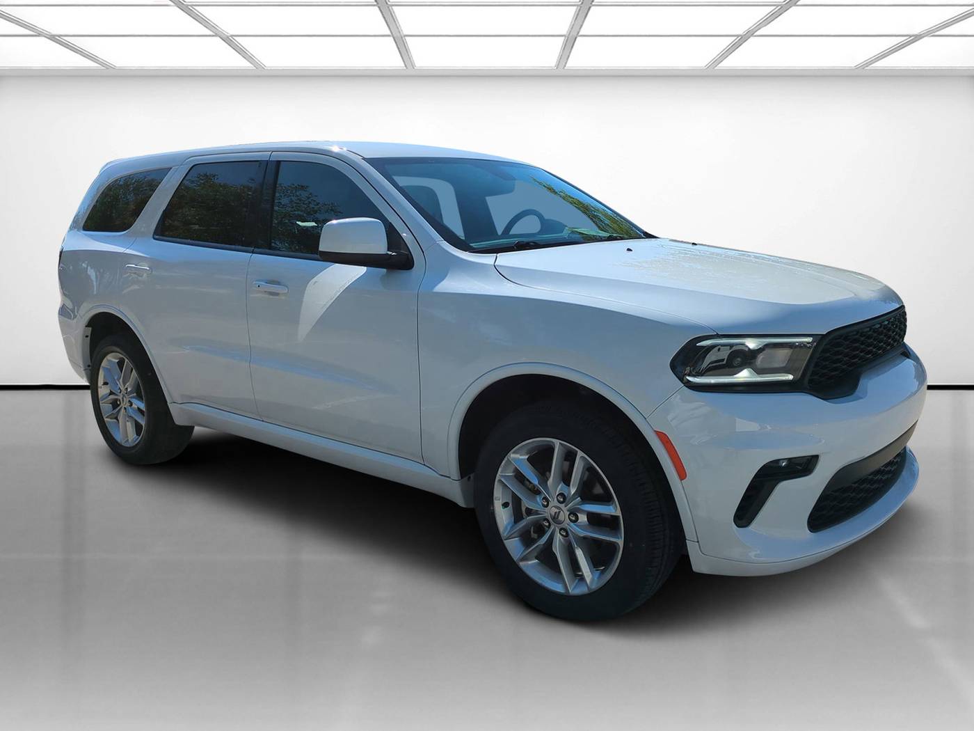 2022 Dodge Durango GT — SUV — 38,200 mi — Margate, FL
