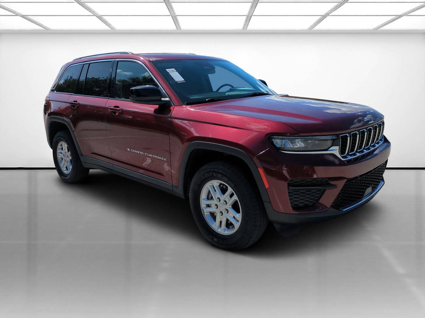 2023 Jeep Grand Cherokee Laredo — SUV — 21,106 mi — Margate, FL
