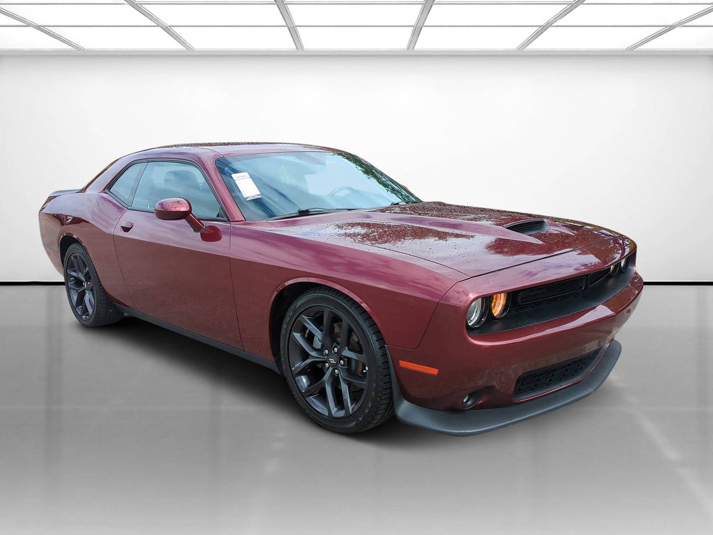 2022 Dodge Challenger GT — Coupe — 35,849 mi — Margate, FL