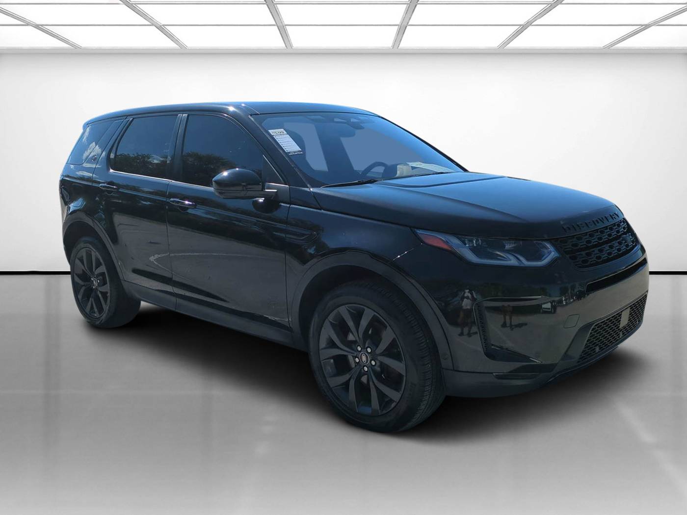 2021 Land Rover Discovery Sport S — SUV — 37,757 mi — Margate, FL