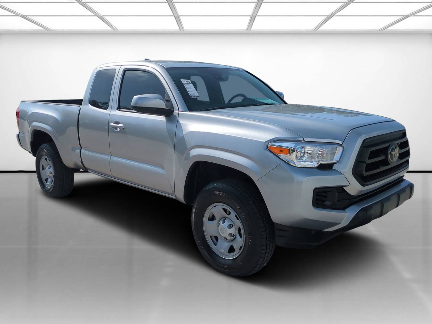 2022 Toyota Tacoma SR — Pickup Truck — 26,399 mi — Margate, FL