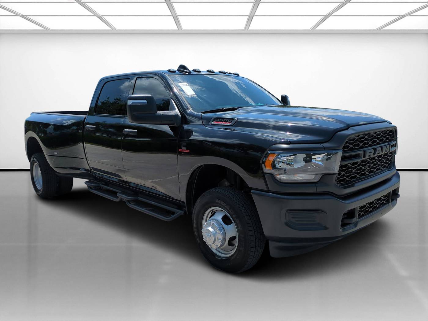 2024 Ram 3500 Tradesman — Pickup Truck — 3,727 mi — Margate, FL
