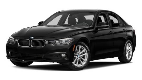 2017 BMW 3 Series 320i — Sedan — 58,430 mi — Margate, FL