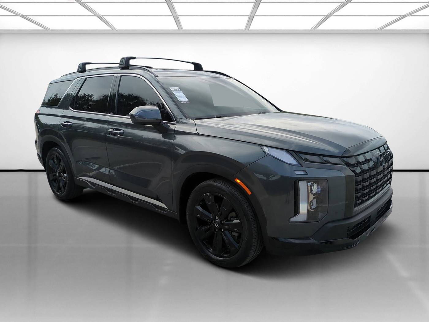 2024 Hyundai Palisade XRT — SUV — 20,926 mi — Margate, FL