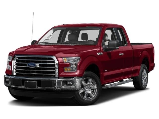 2015 Ford F-150 XLT — Pickup Truck — 122,748 mi — Margate, FL