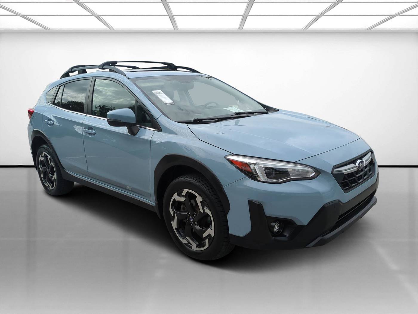 2022 Subaru Crosstrek Limited — SUV — 39,400 mi — Margate, FL